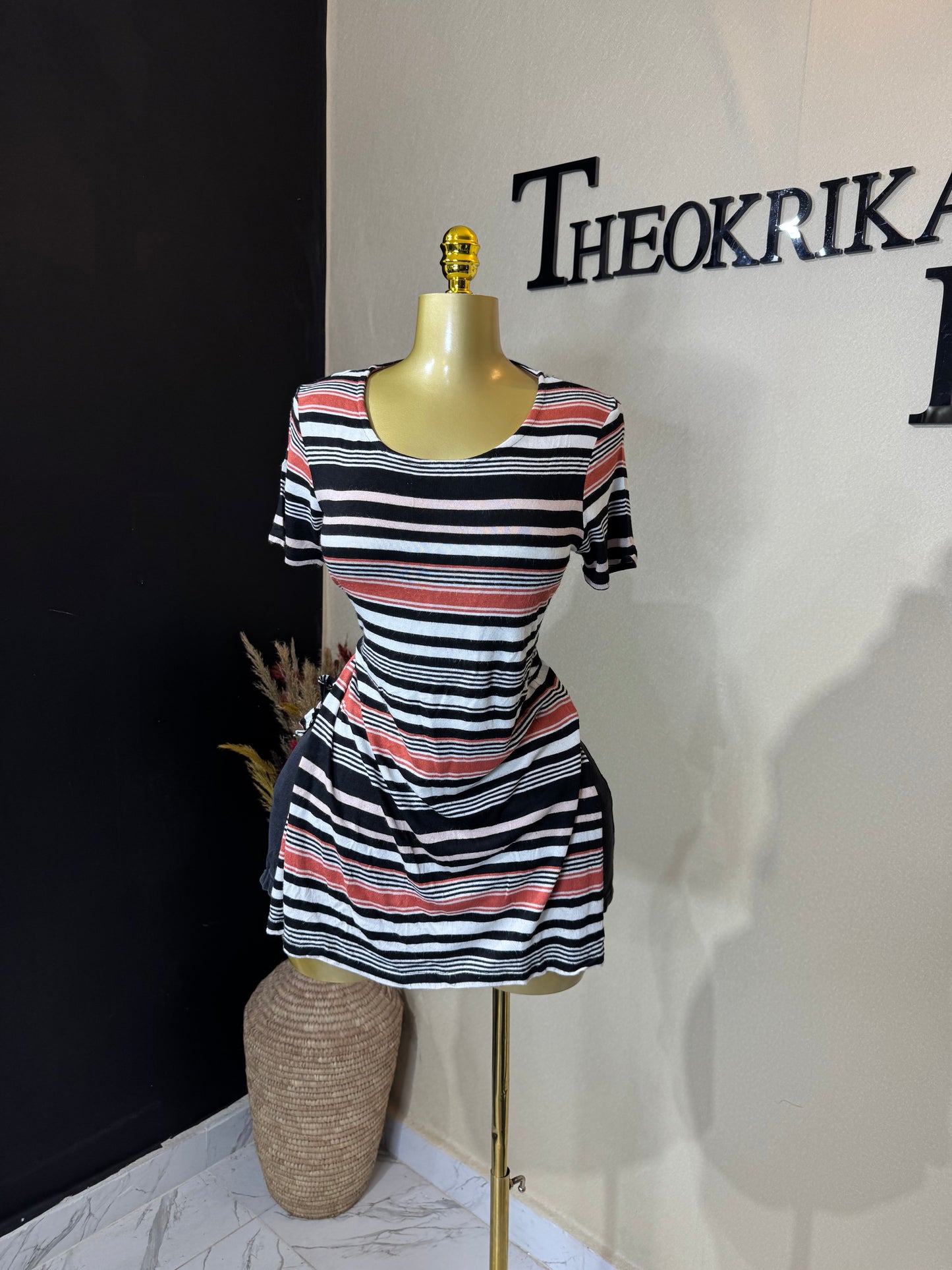 Knitted top size 14/16