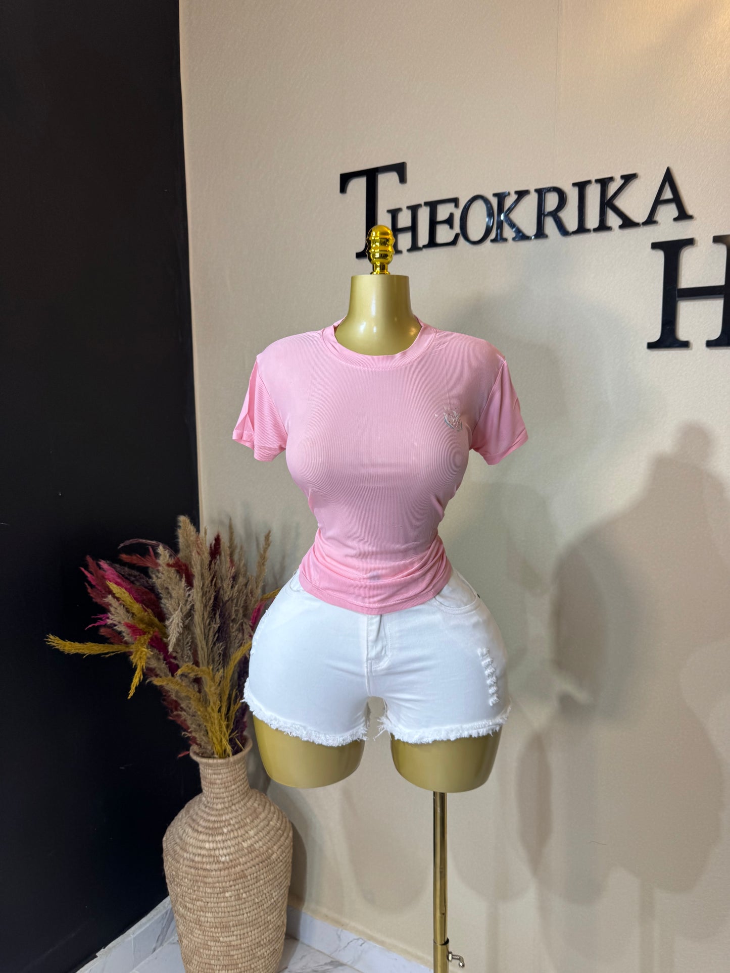 Basic top size 10