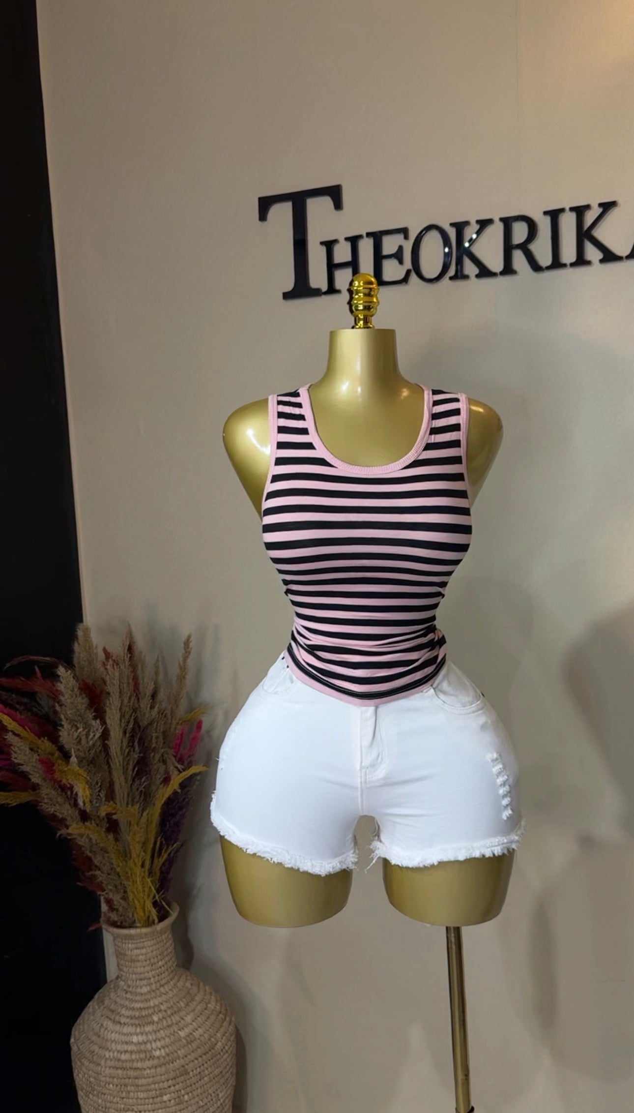 Tank top size 8/10/12