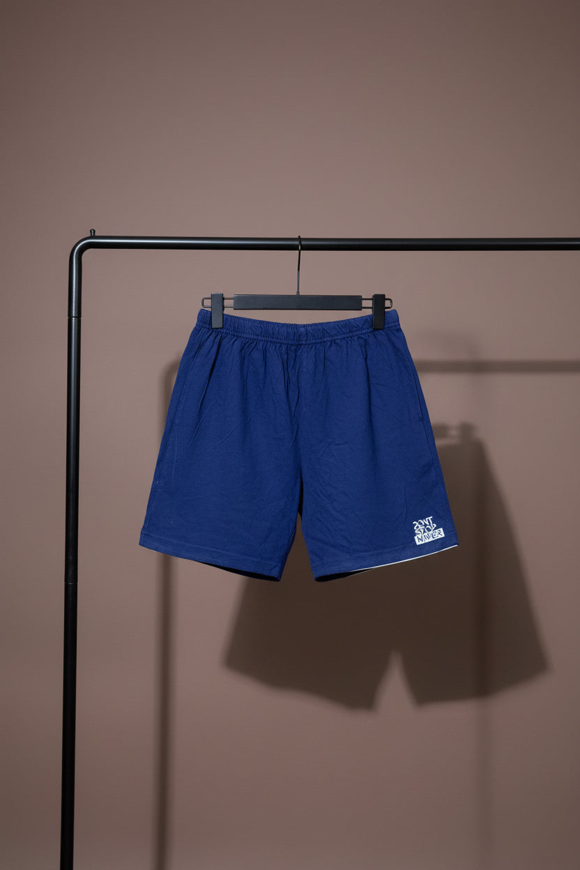 Lounge short size 8