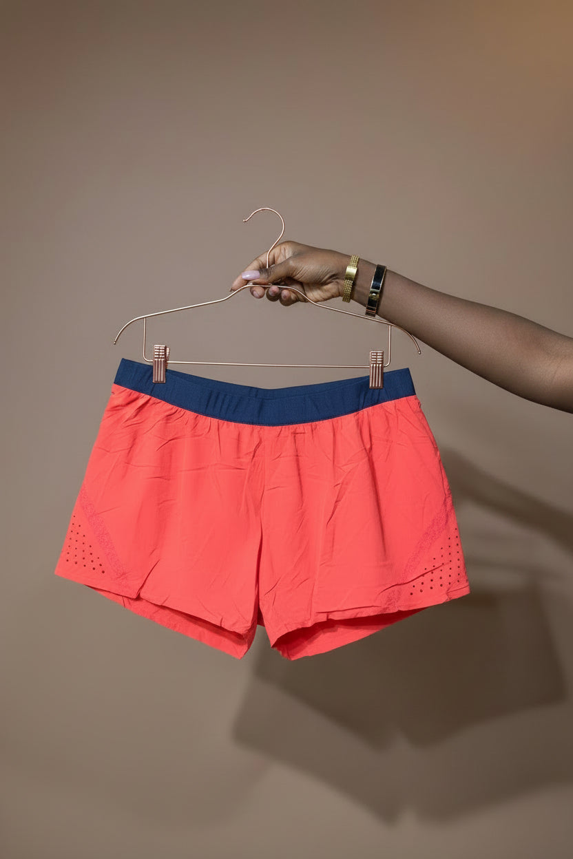 Lounge short size 12/14