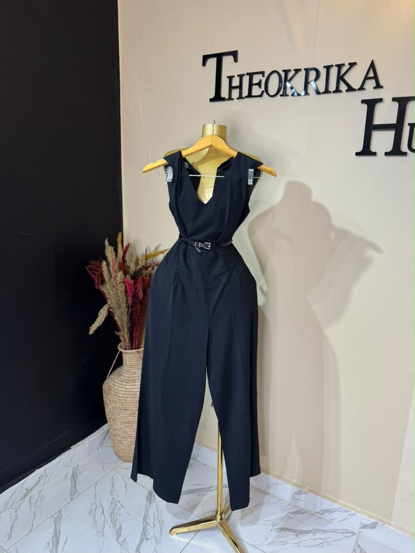 Jumpsuit size 10