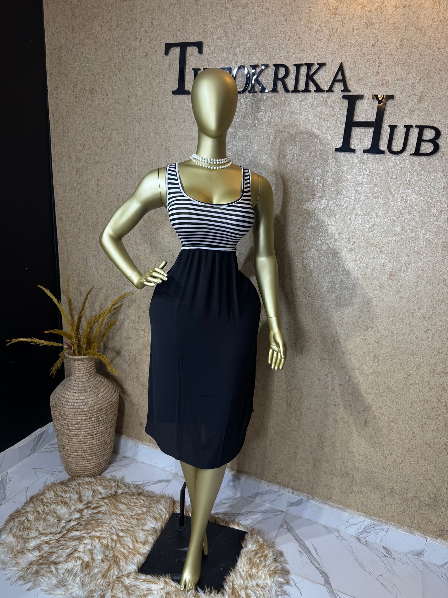 Dress size 8/10
