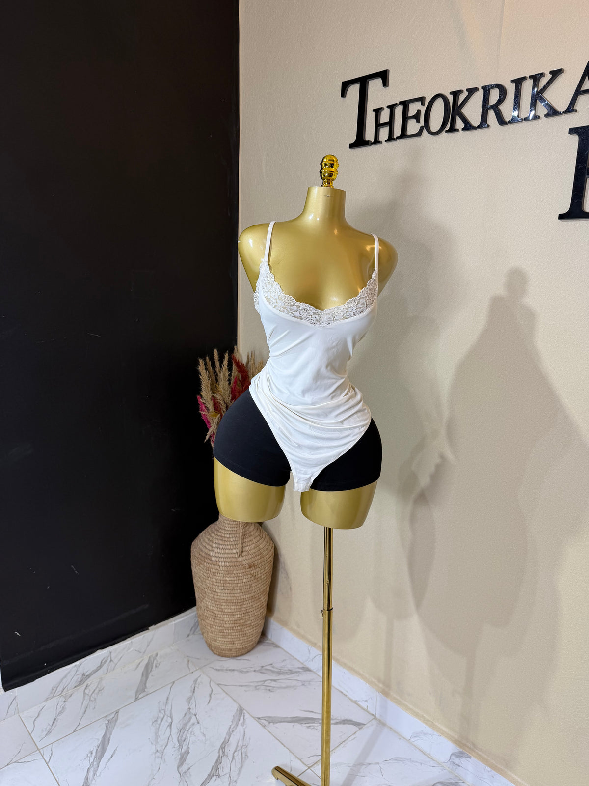 Bodysuit size 16/18