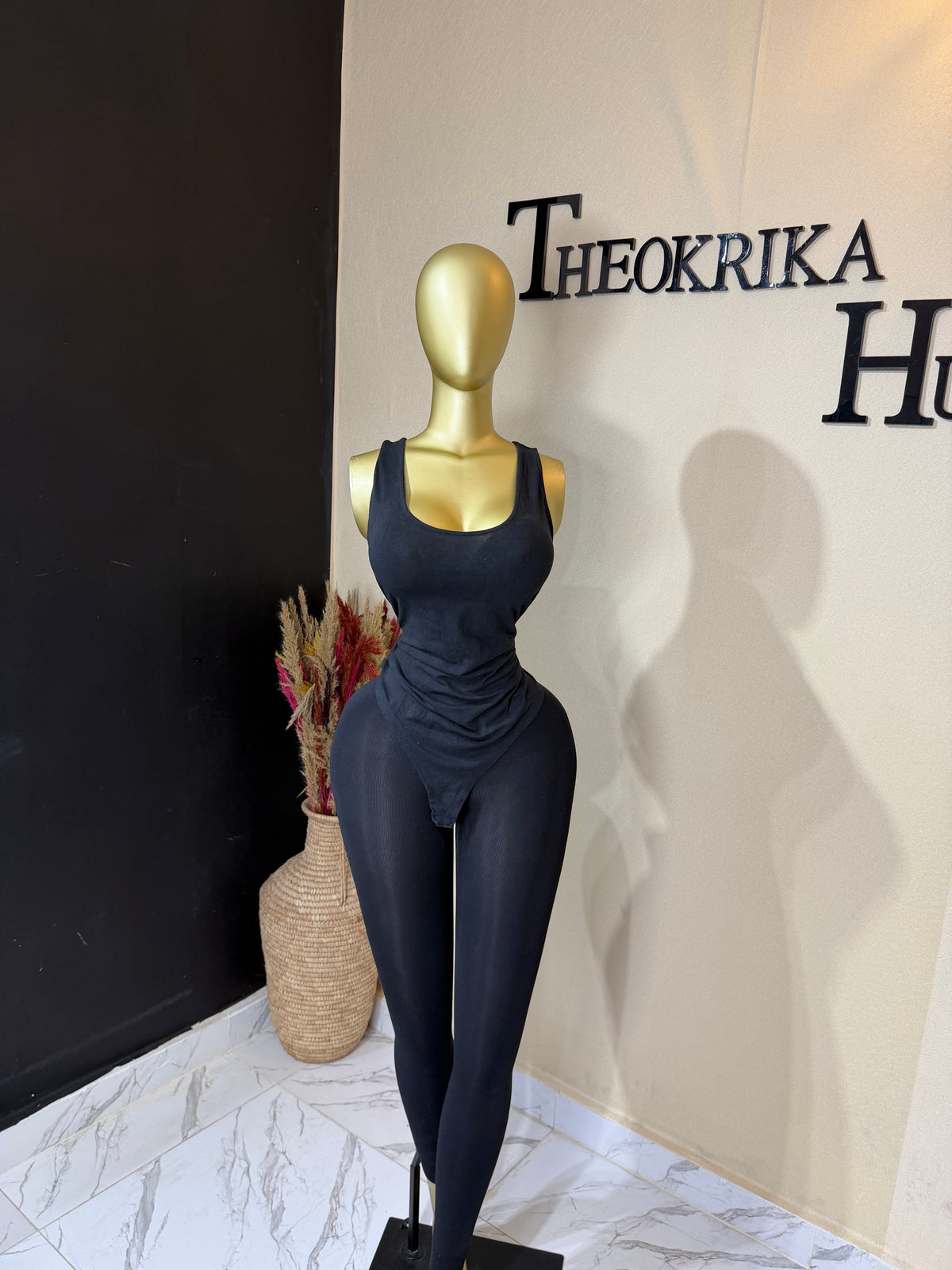 Bodysuit size 14/16