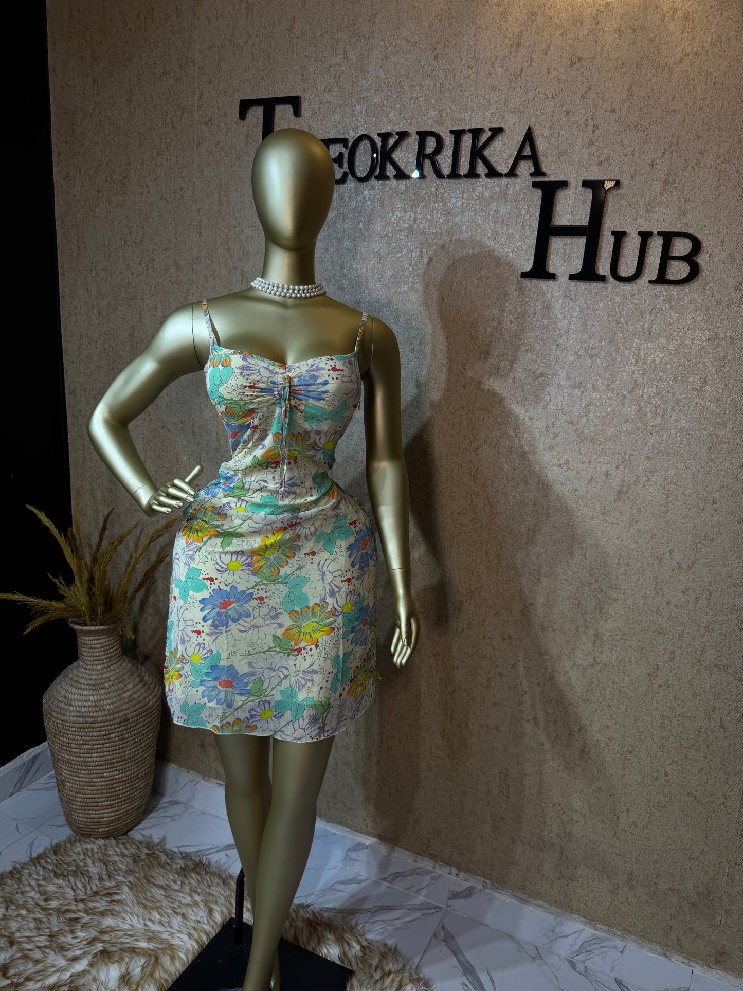 Dress size 10