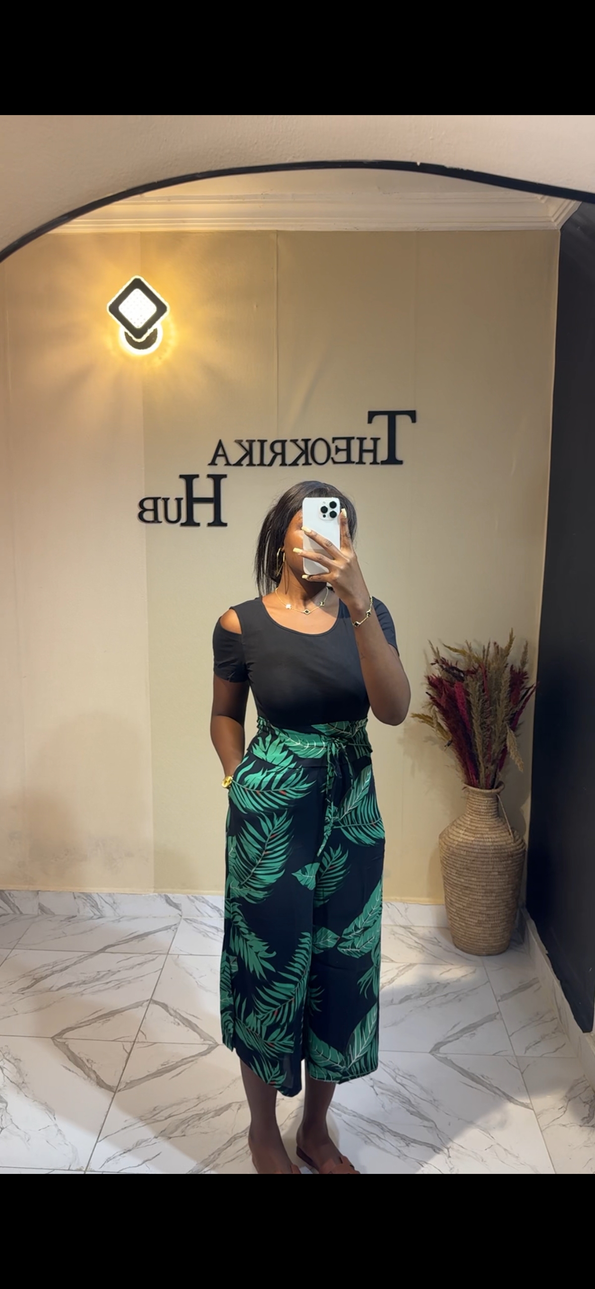 Jumpsuit size 8/10