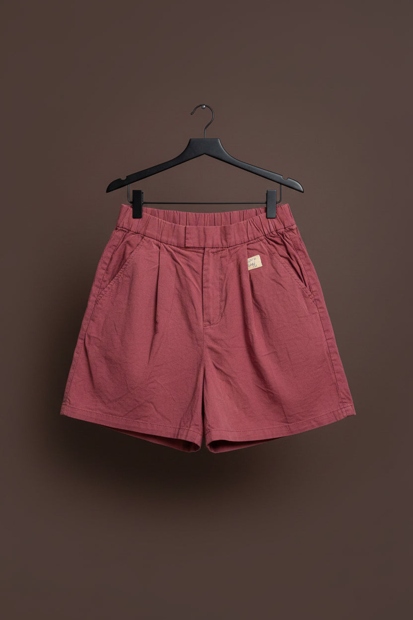 Tailored short size 6/8