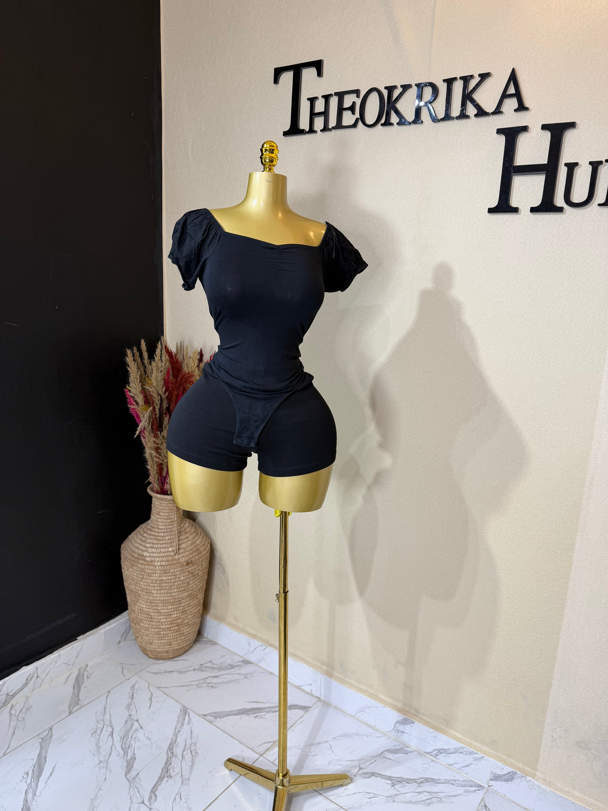 Bodysuit size 8