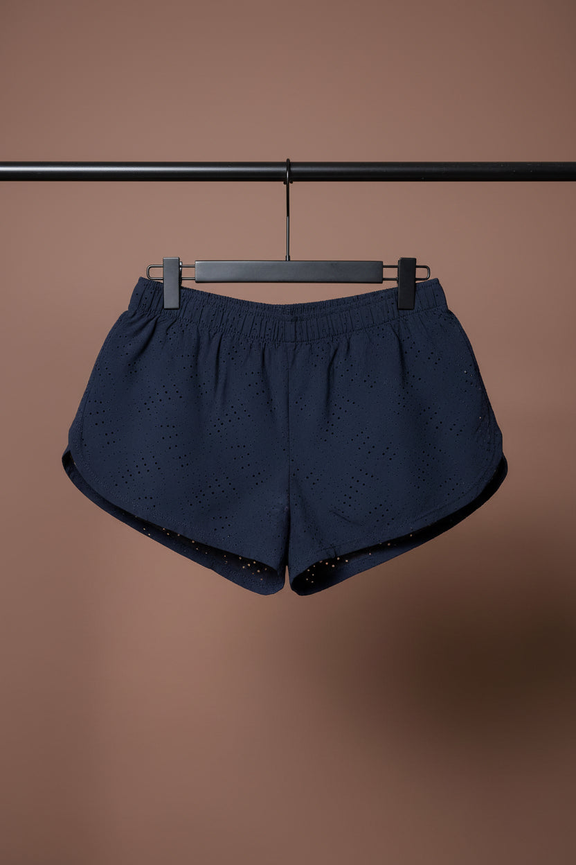 Lounge short size 10/12