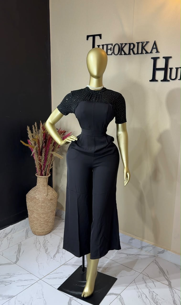 Jumpsuit size 16