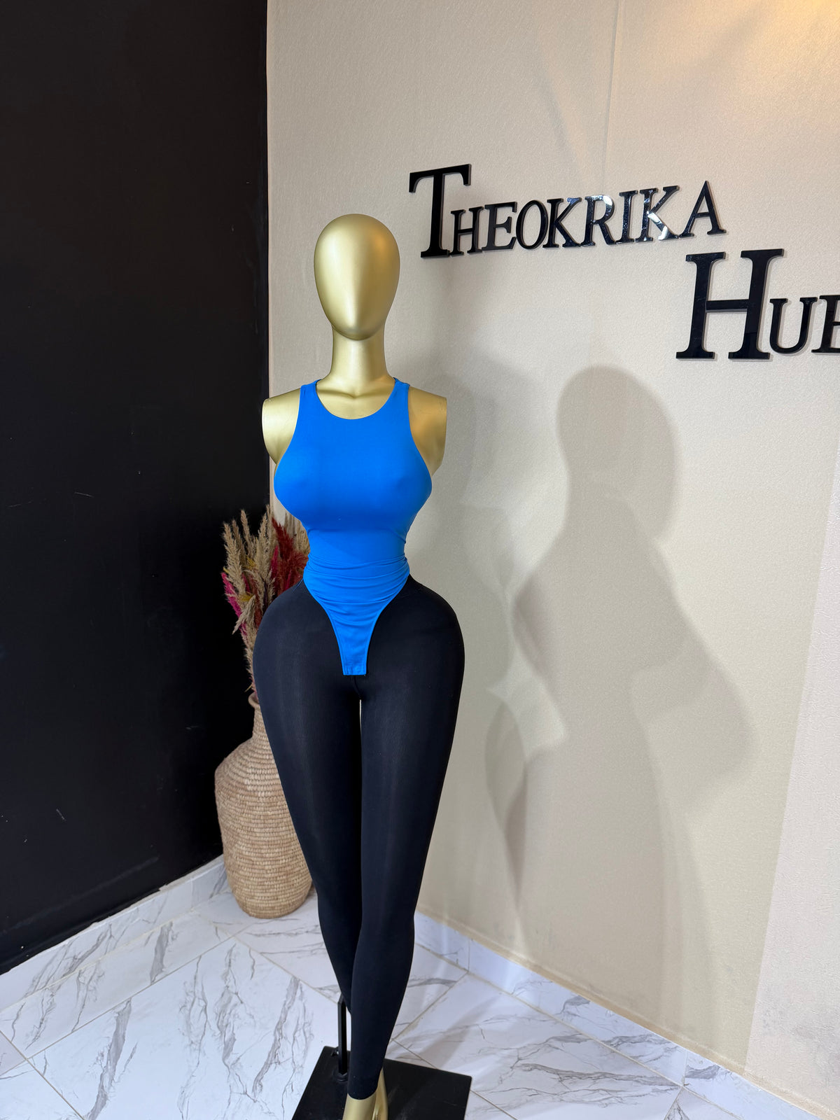 Bodysuit size 8/10/s12