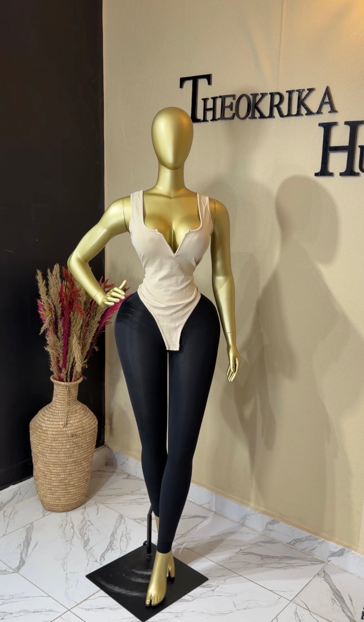 Bodysuit size 14/16