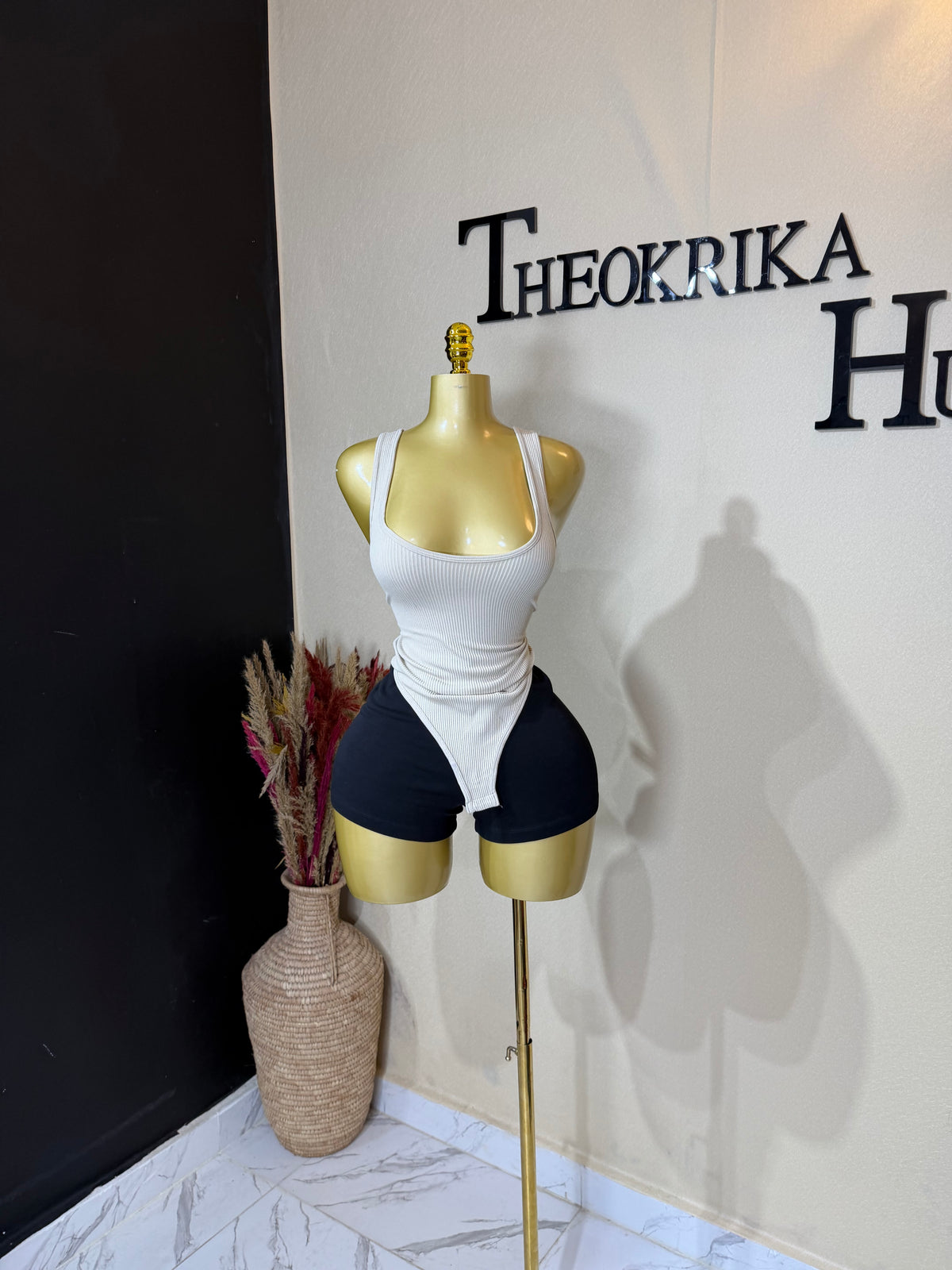 Bodysuit size 10/12