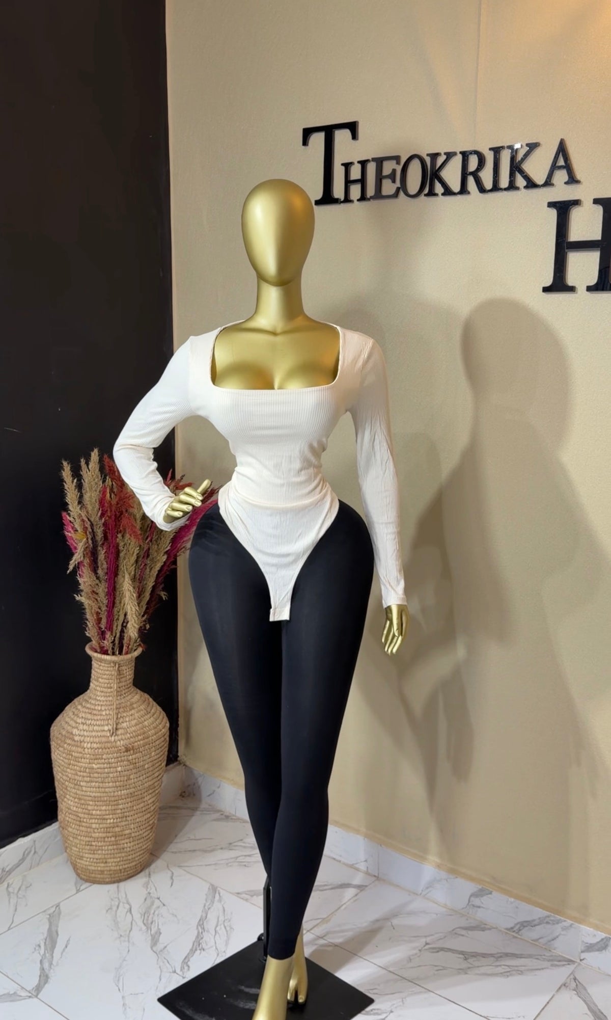 Bodysuit size 16/18