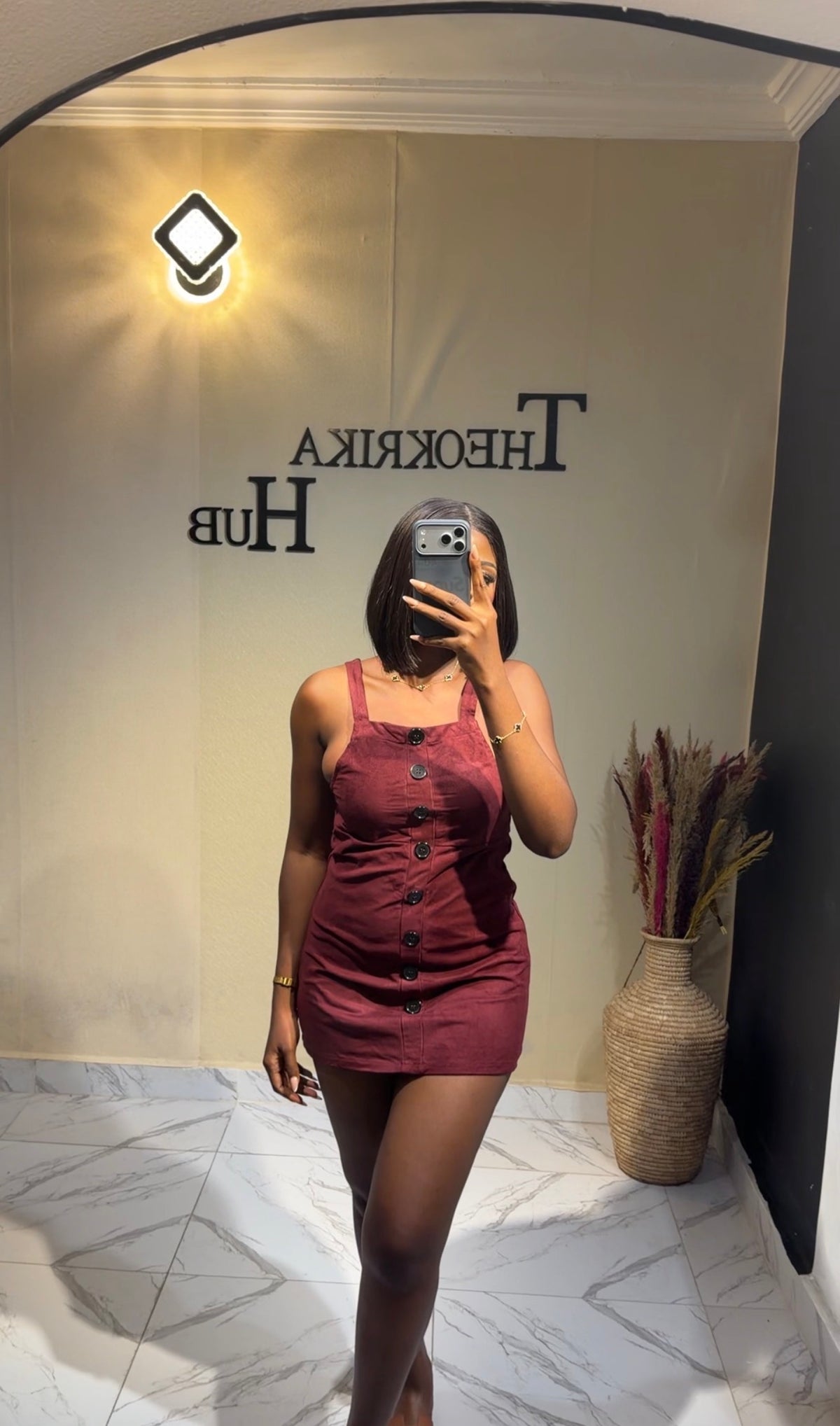 Dress size 8/10