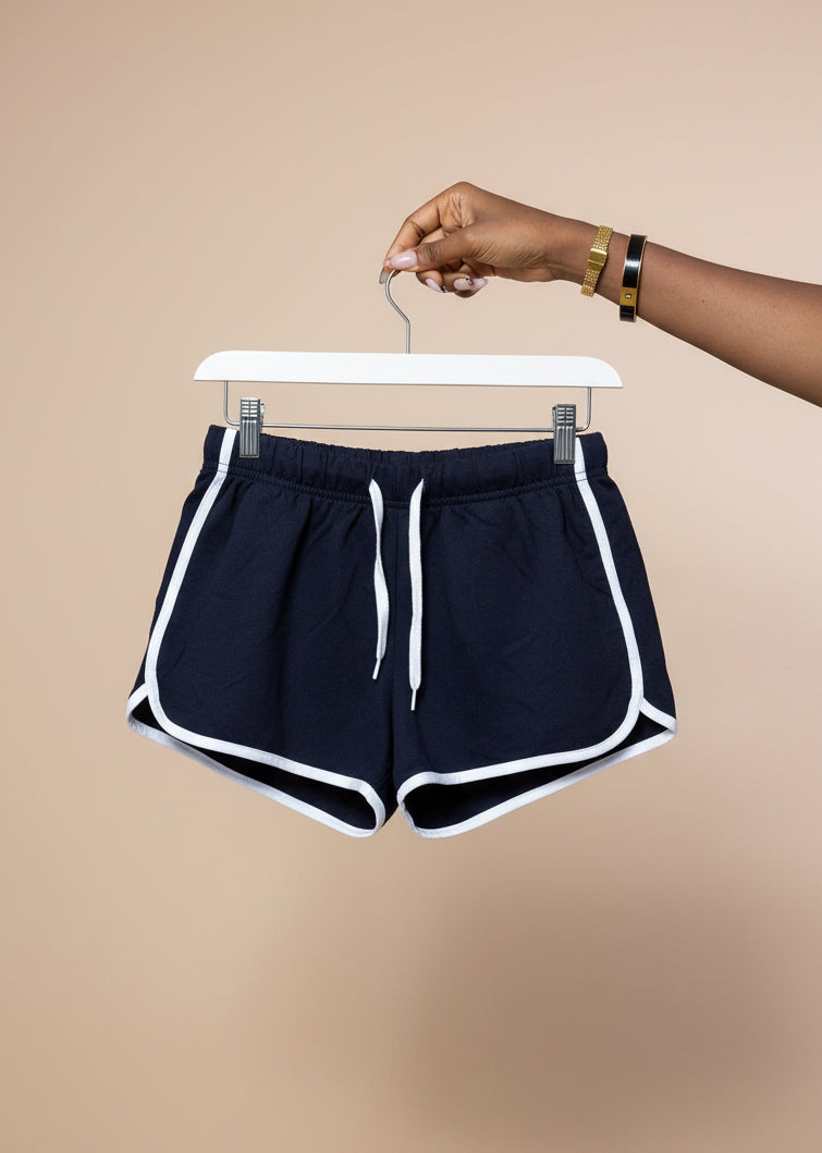 Lounge short size 6/8