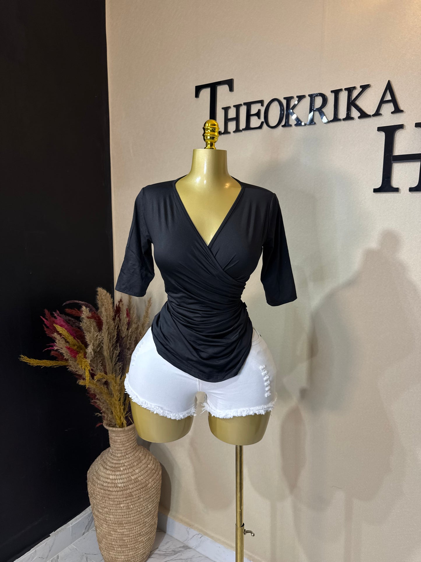 Basic top size 16/18/20