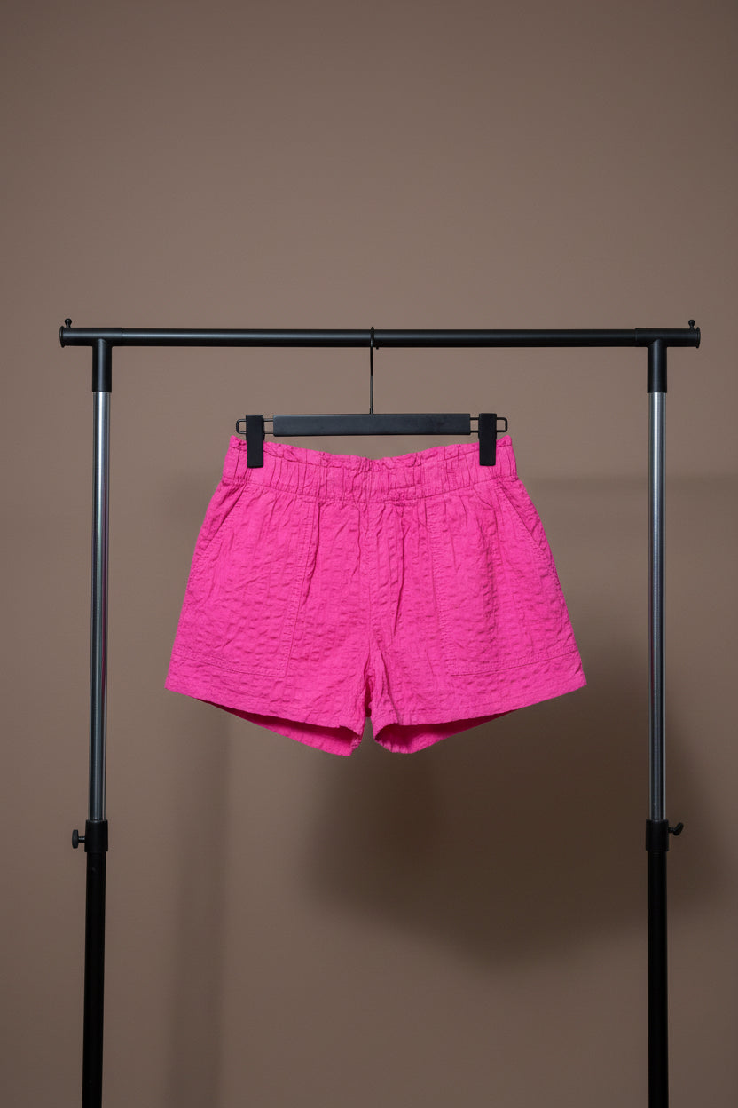 Lounge short size 4/6