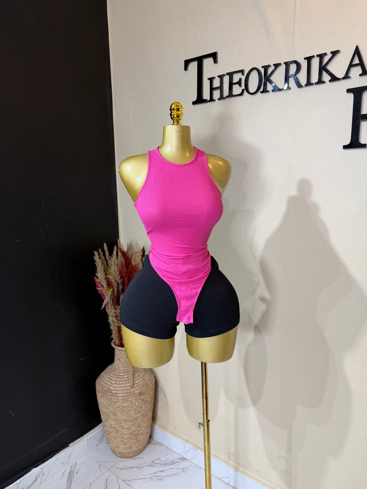 Bodysuit size 6/8/10