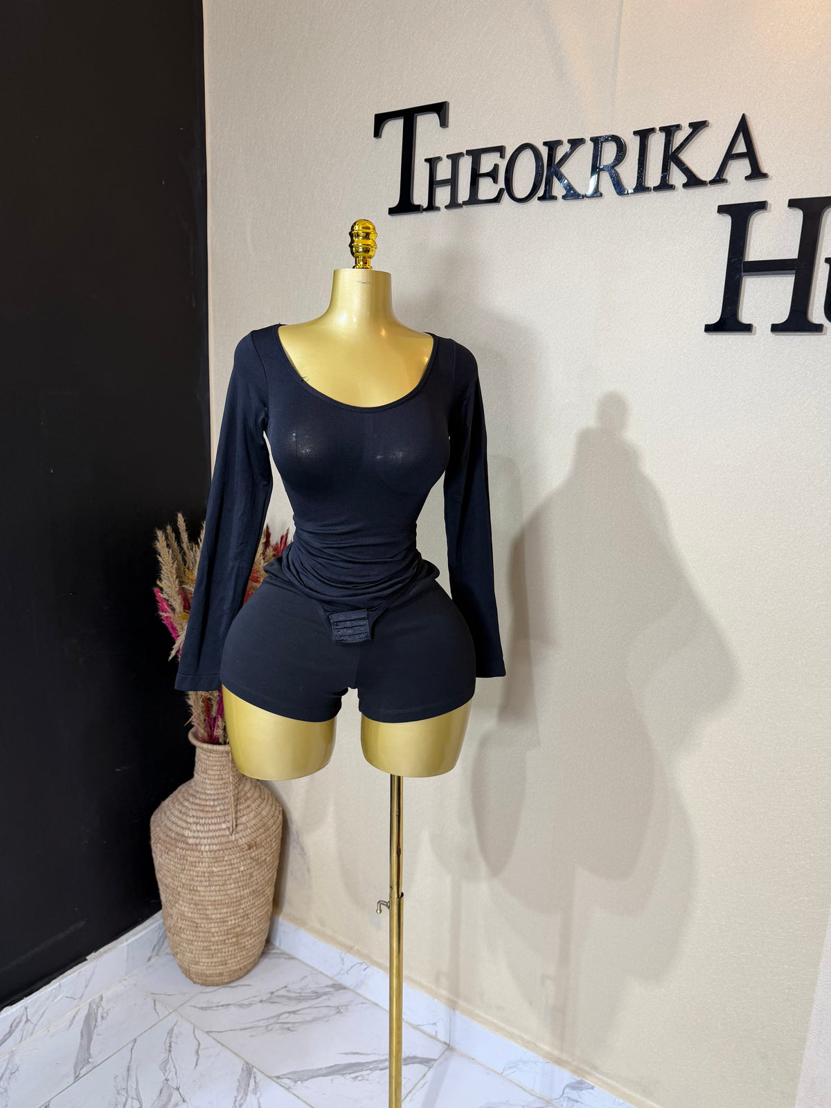 Bodysuit size 8/10/12