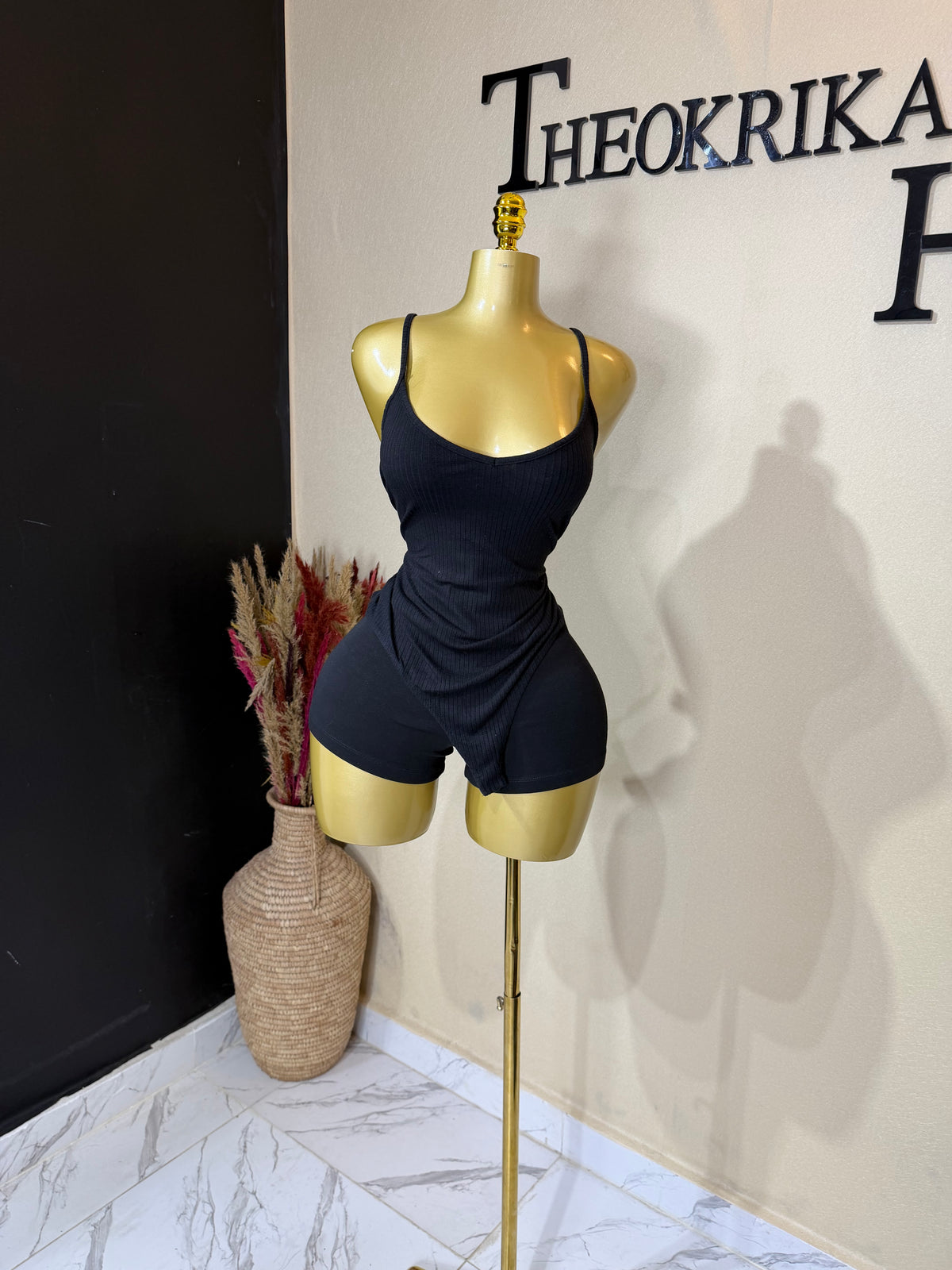 Bodysuit size 12/14