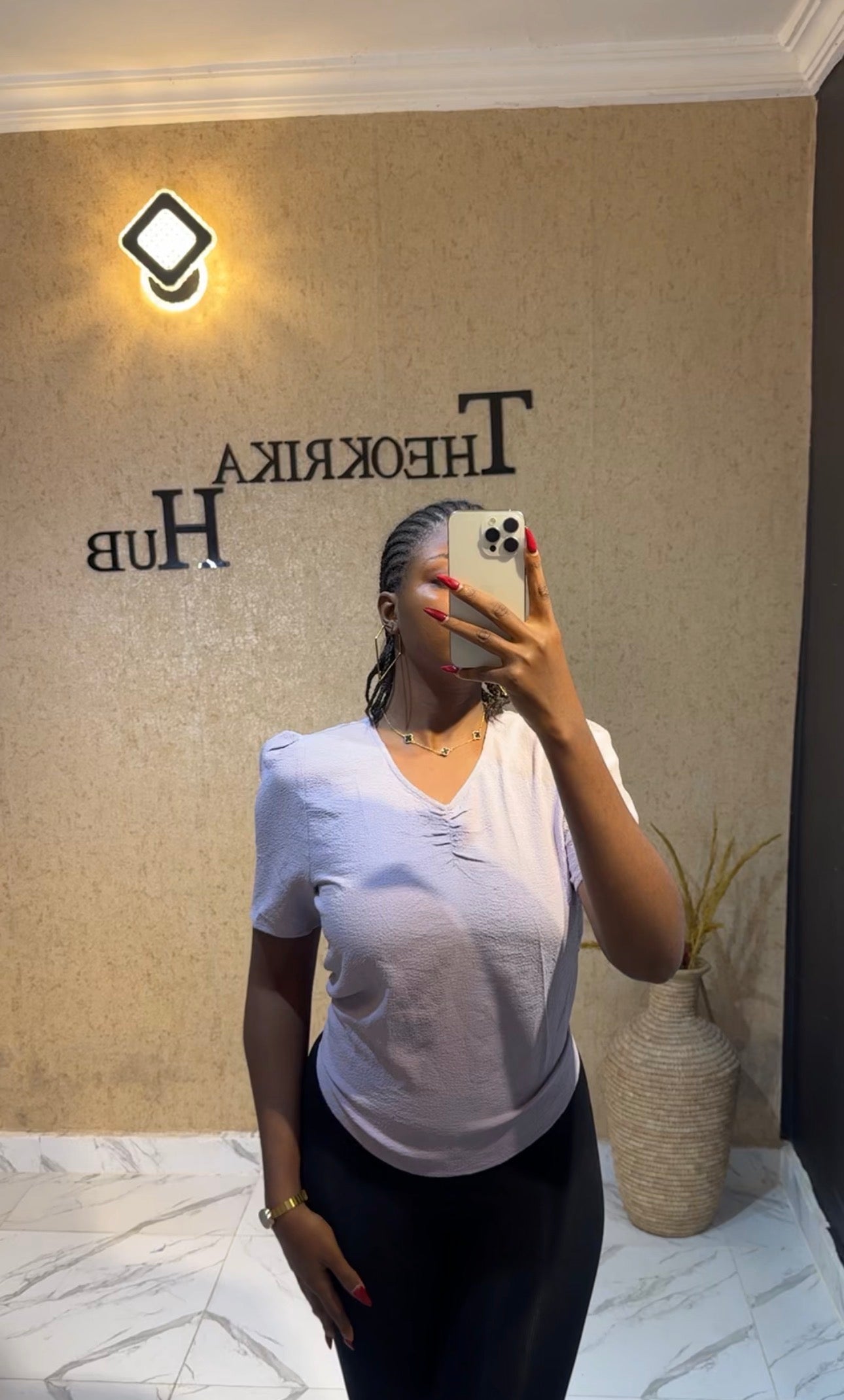 Top size 14/16