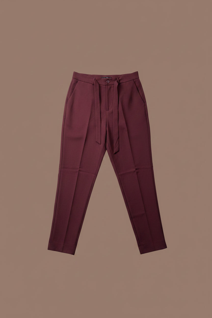 Corporate pant size 8 L 37