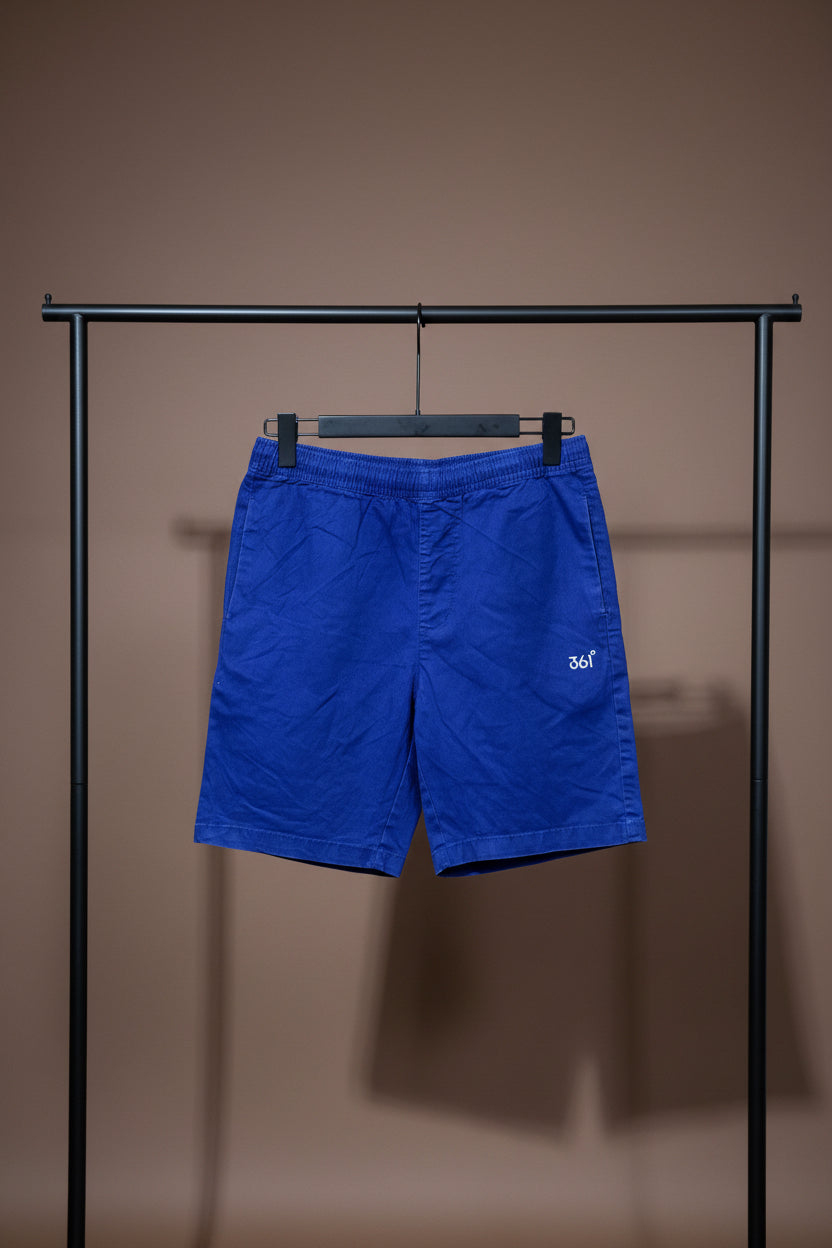 Lounge short size 10