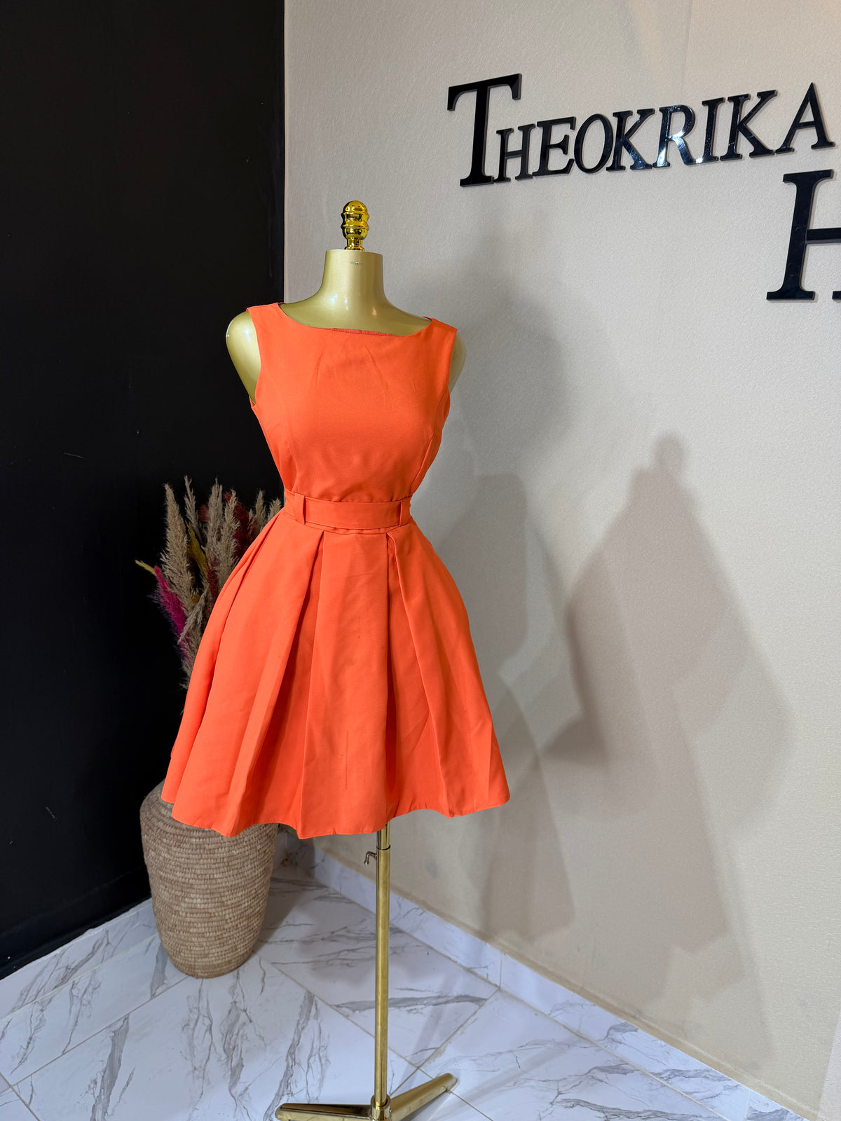 Dress size 10