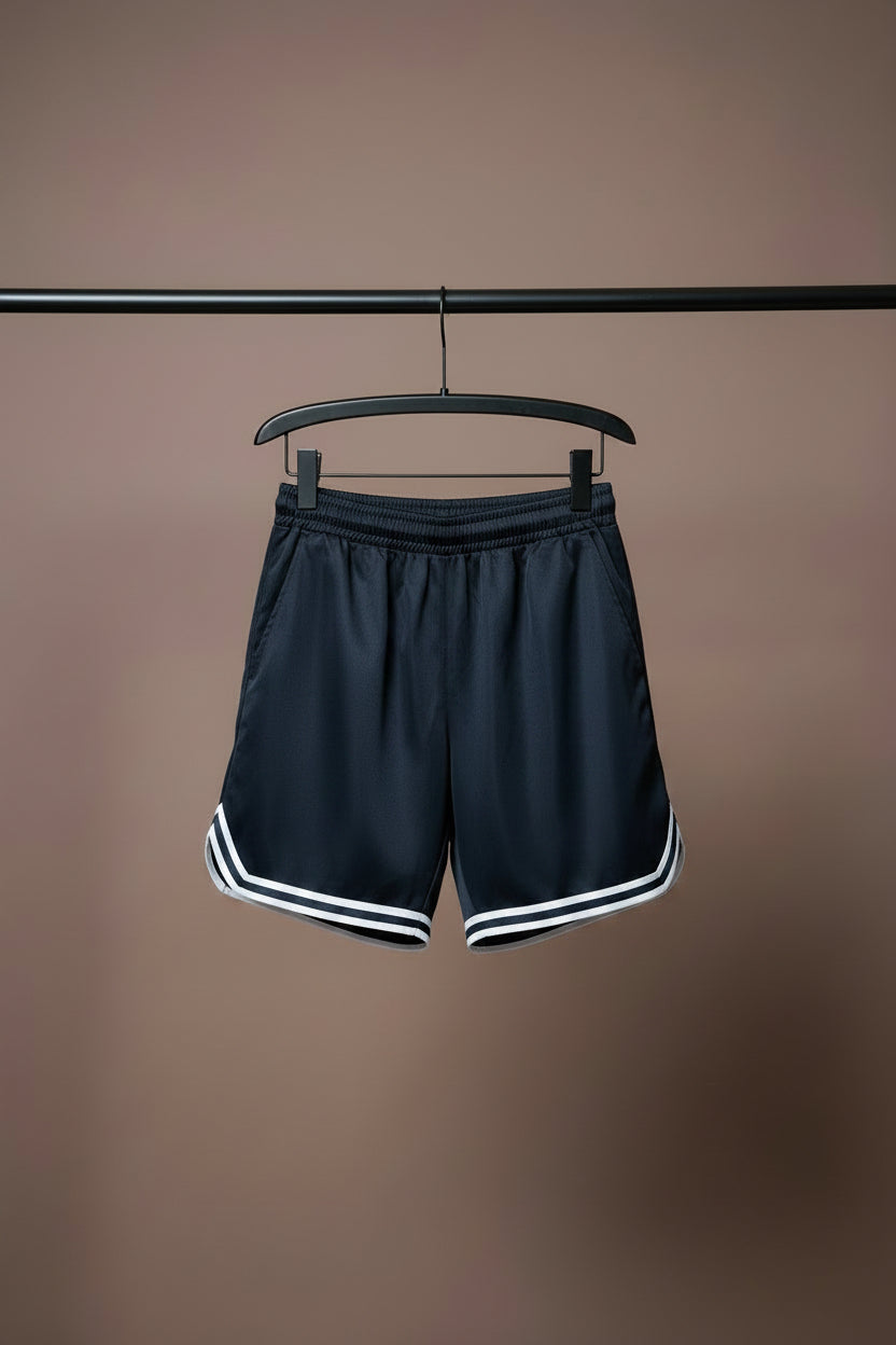 Lounge short size 8
