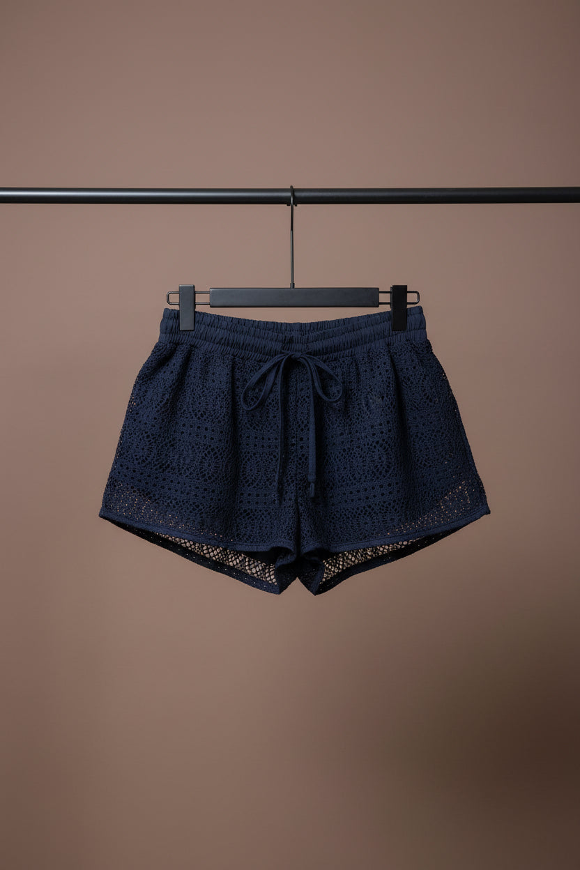 Lounge short size 8/10