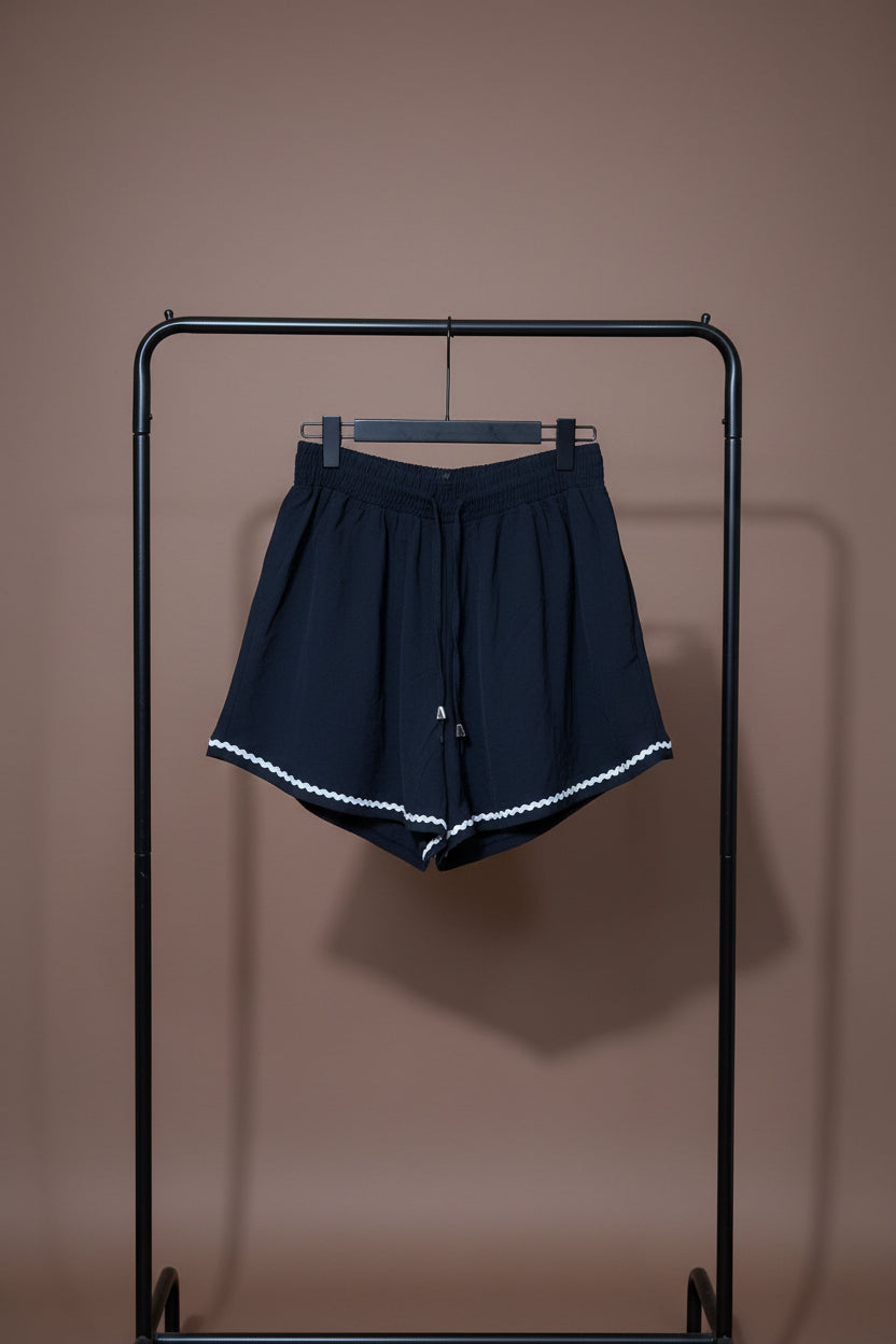 Lounge short size 10/12/14