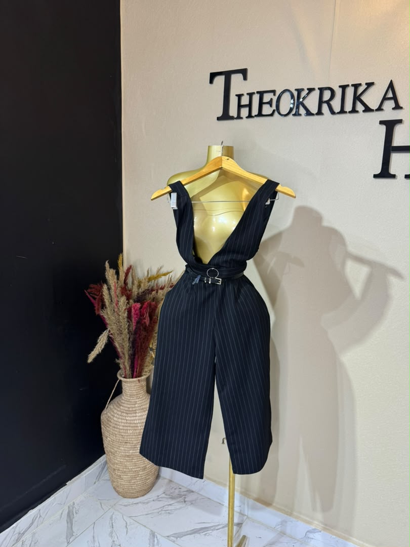 Jumpsuit size 10