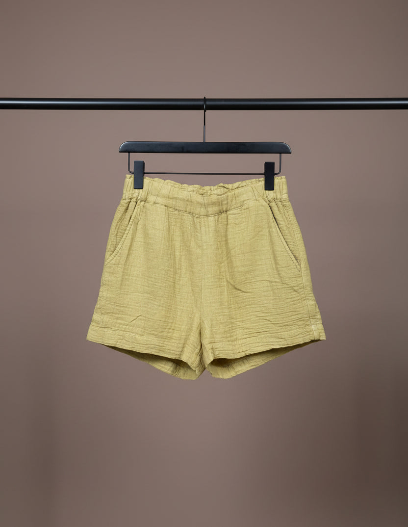 Lounge short size 10