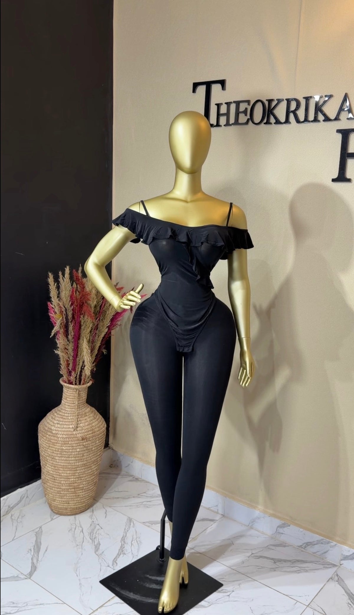Bodysuit size 8/10
