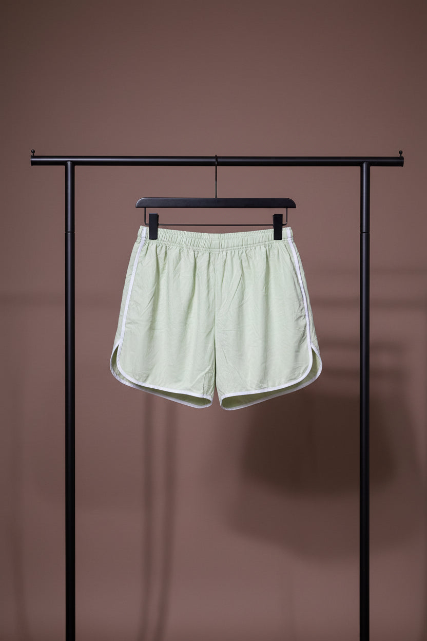 Lounge short size 12