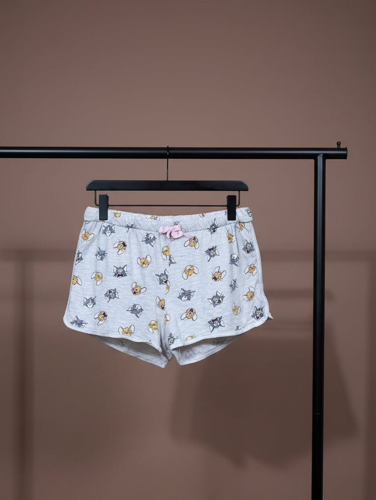 Lounge short size 6/8