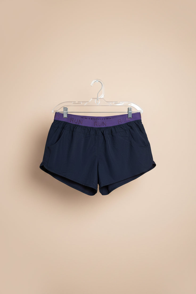 Lounge short size 6/8