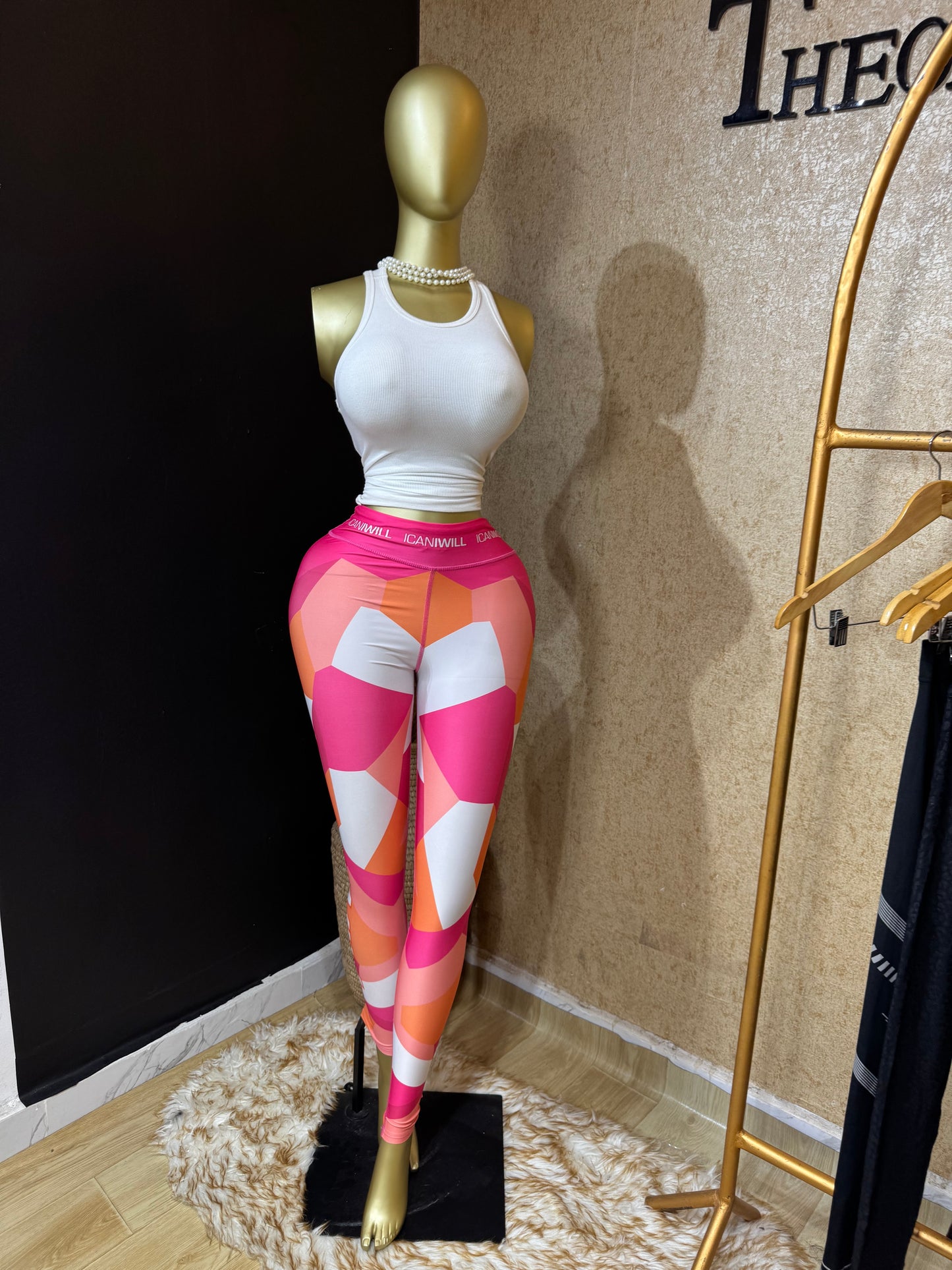 Leggings size 12/14