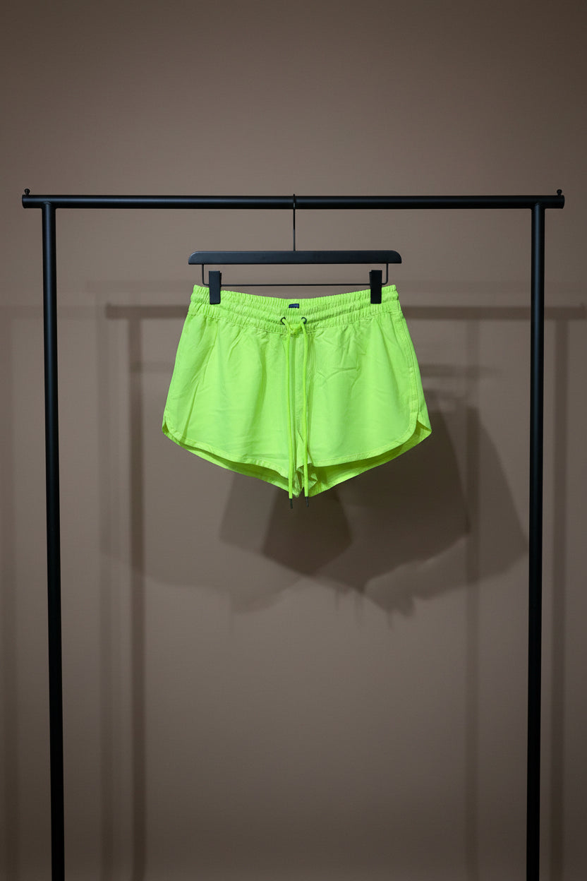 Lounge short size 10/12