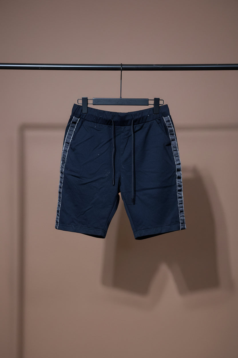 Lounge short size 8
