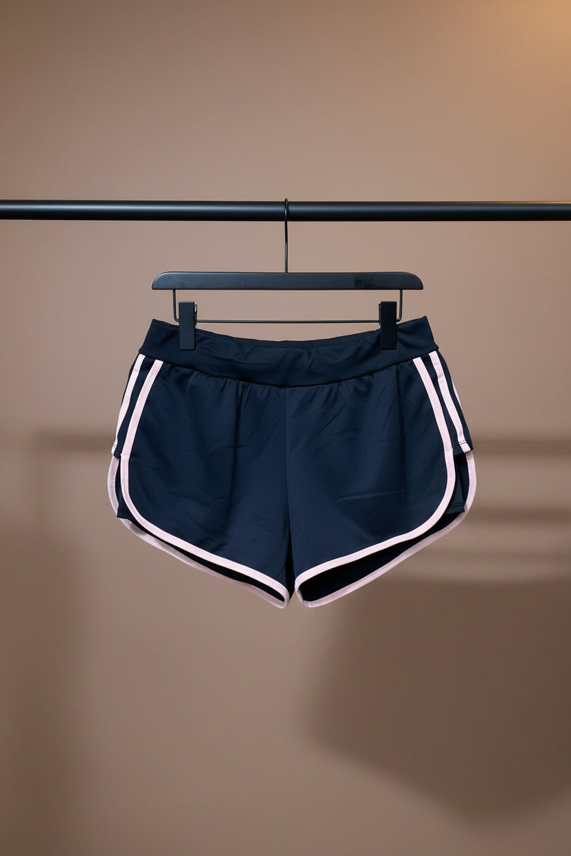 Lounge short size 10/12