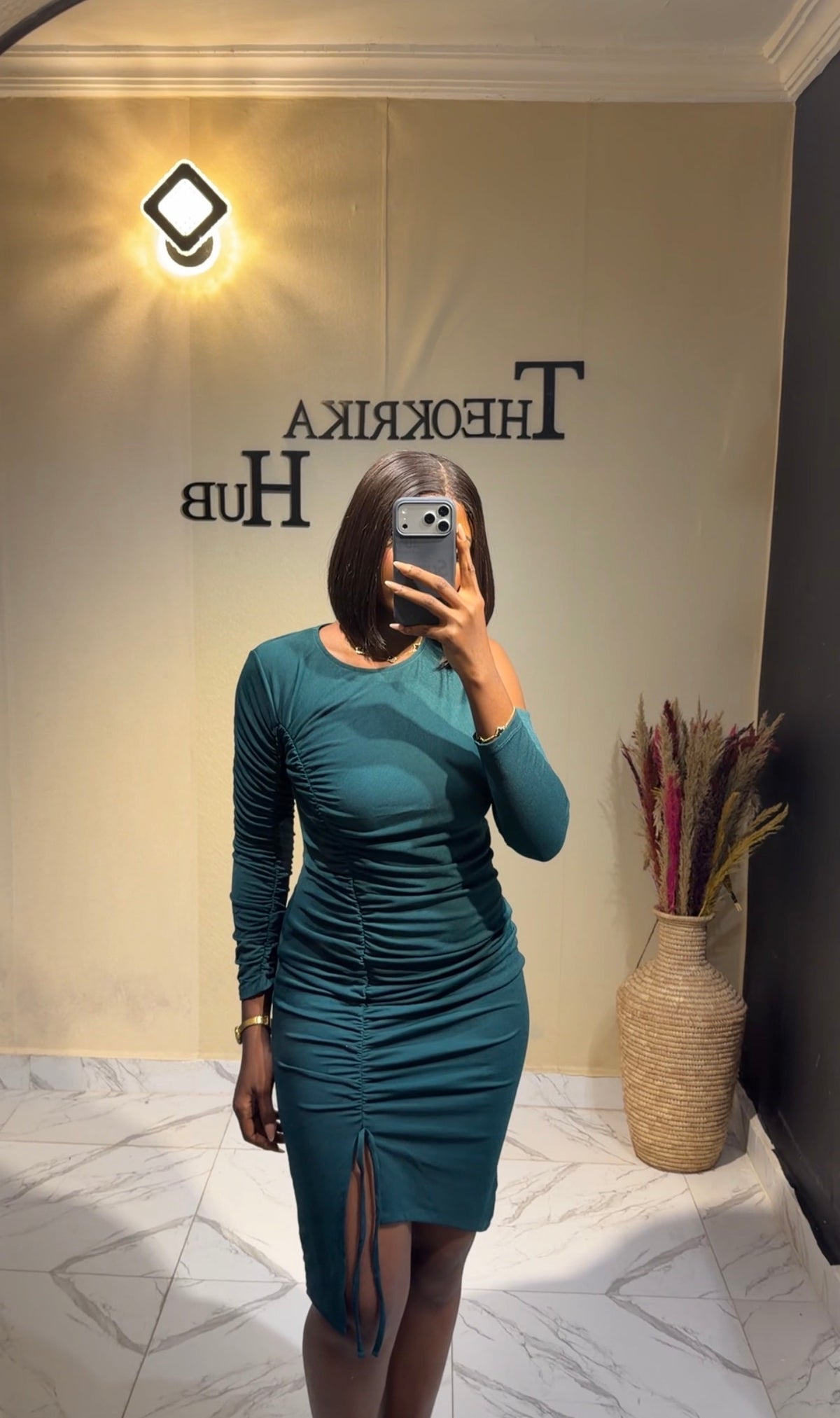 Dress size 10/12