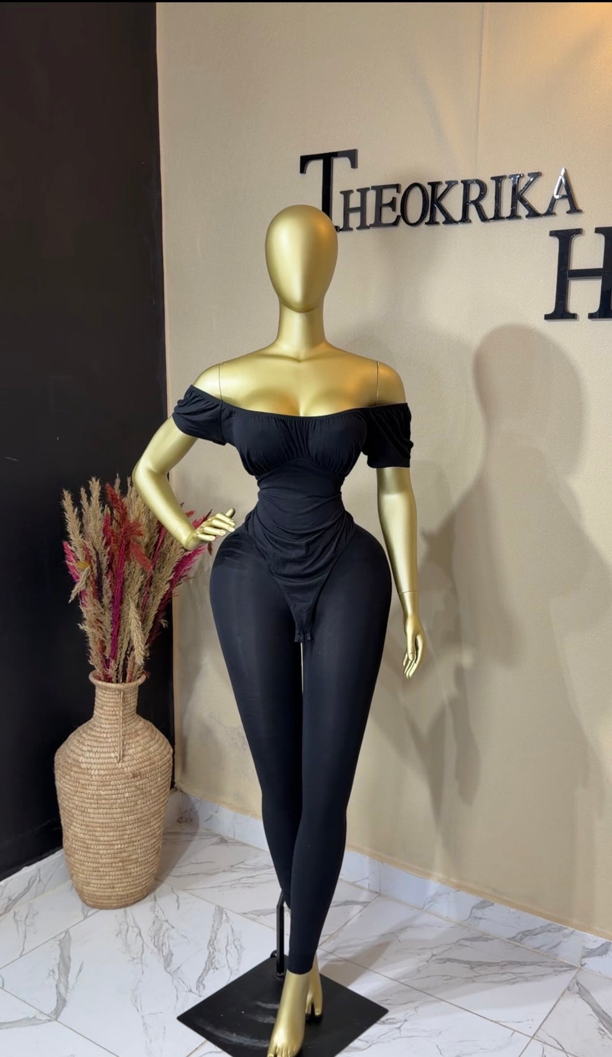 Bodysuit size 14/16