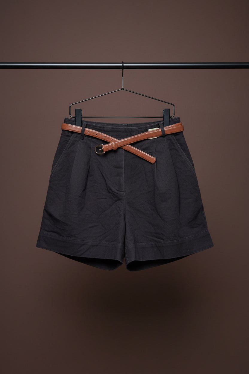 Tailored short side 6-8 (no belt)