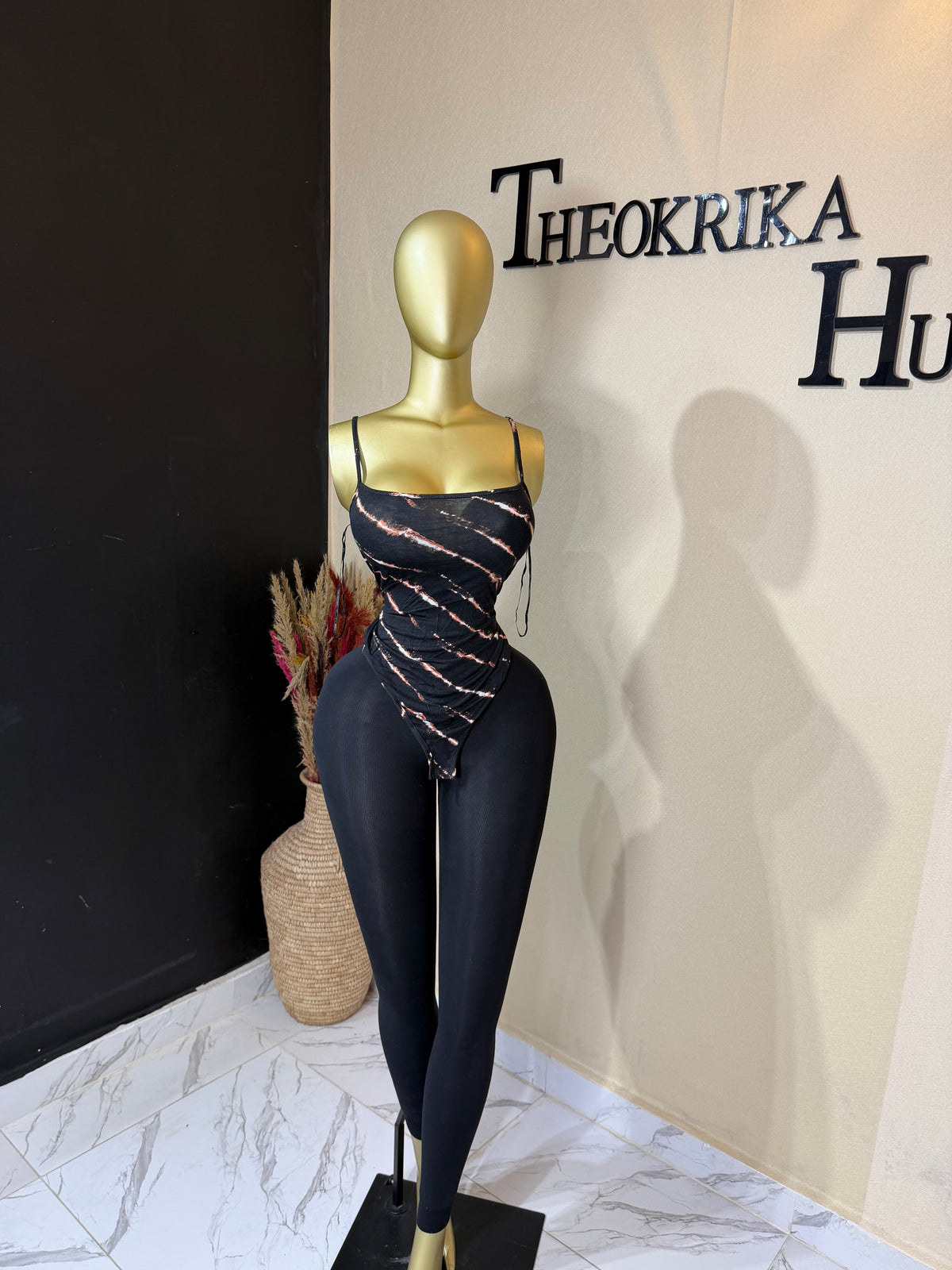 Bodysuit size 14/16