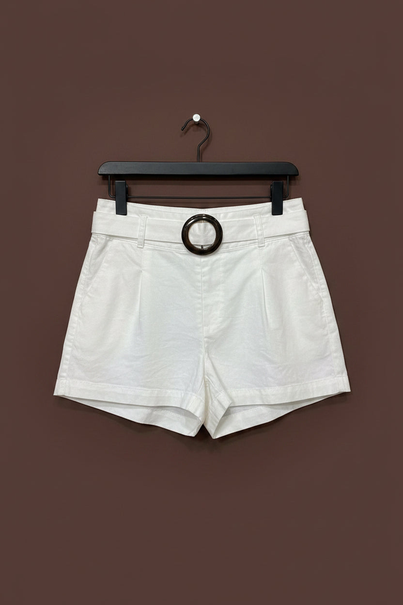 Tailored short size 8/10