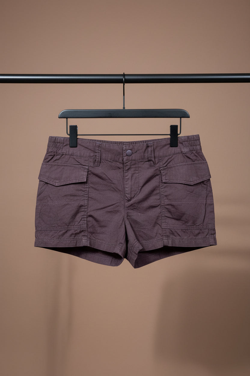 Lounge short size 8