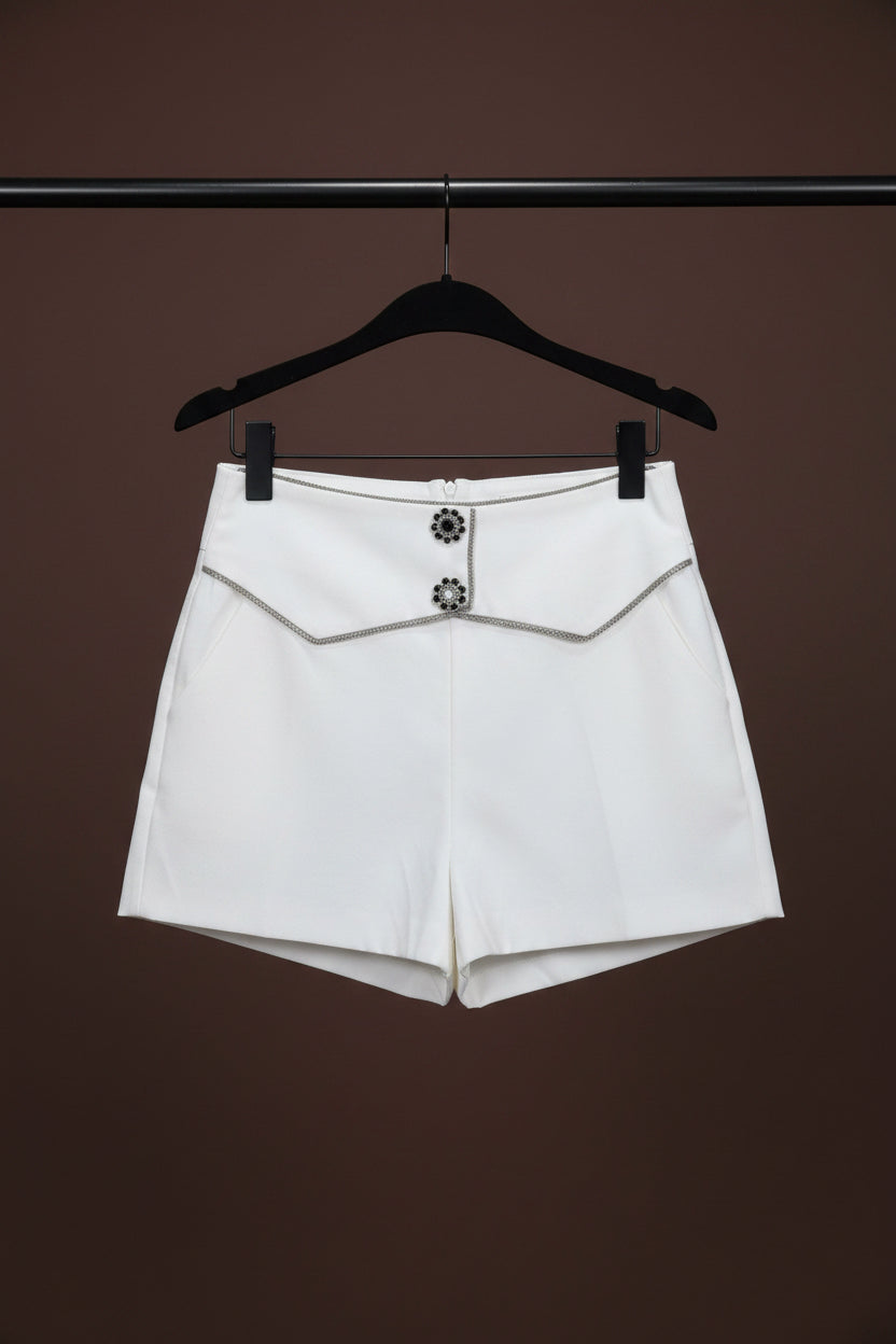 Tailored short size 8/10